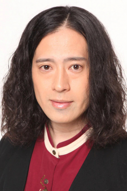 Матаёси Наоки