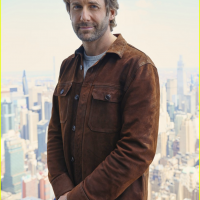 Найл Мэттер