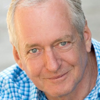 Робби МакГрегор