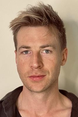 Энгус Макларен