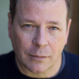 Джон МакНамара