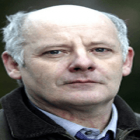 Джерард МакСорли