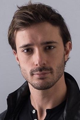 Натаниэл Миддлтон