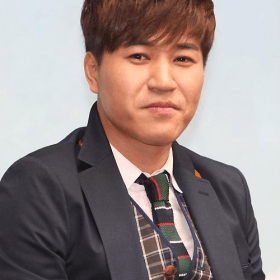 Ким Чжон Мин