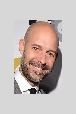 Крис Митчелл