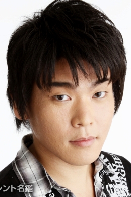 Миядзаки Хирому