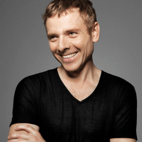 Стюарт Мердок