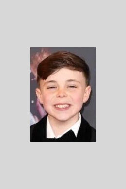 Картер Дж. Мерфи