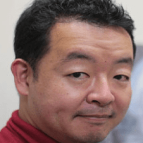 Нагахама Хироси