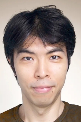 Нагаи Макото