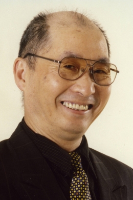 Накаги Рюдзи