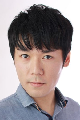 Накамура Дайсукэ