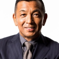 Накано Хидео