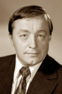 Александр Назаров