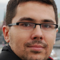 Александр Назаров