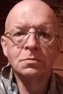 Андрей Назаров