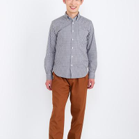 Нэрио Хироаки