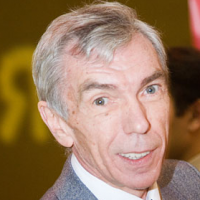 Юрий Николаев
