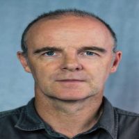 Брайан Ф. О’Бирн