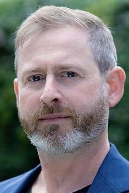 Патрик О’Нилл