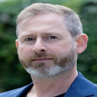 Патрик О’Нилл