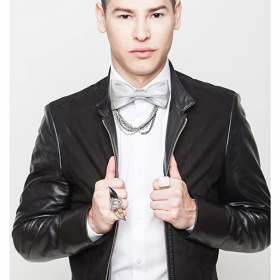 Рики Паломино