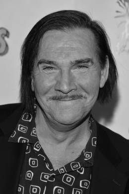 Джон Парагон