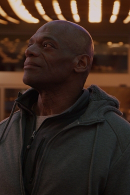 Тони Пирсон