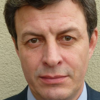 Сергей Перебоев