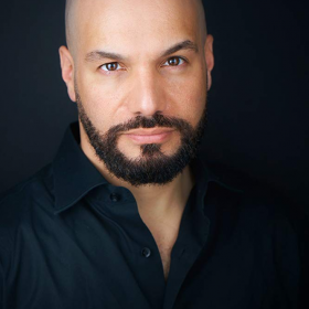 Алекс Перес