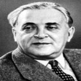 Борис Петкер