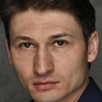 Марк Подлесный