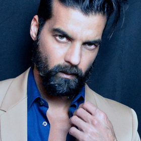 Стефан Пинто