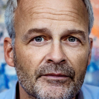 Юхан Реборг