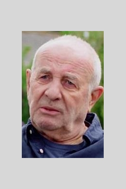 Джон Ричардсон