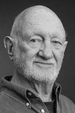 Грэхэм Раус