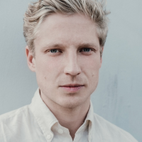 Антон Рубцов