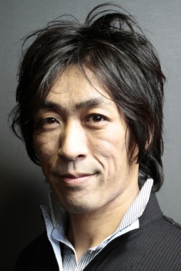 Сакай Кэйко