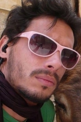 Santana, Jacob