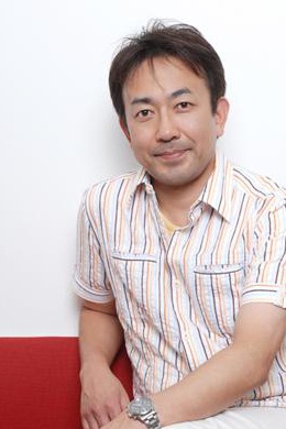 Секи Тосихико