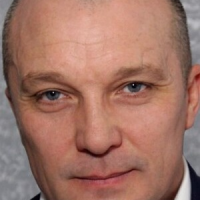 Виктор Сердюк