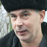Константин Шафоренко