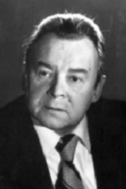 Анатолий Щукин