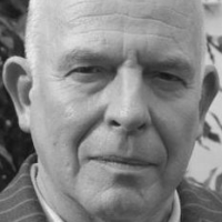 Джон Шрэпнел