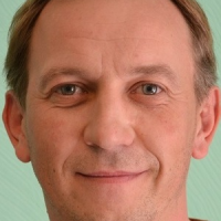 Валерий Швец