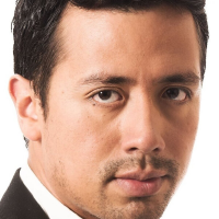 Ариэль Сьерра