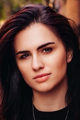 Виктория Шери Беннетт