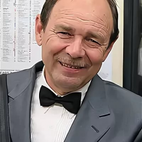 Пётр Складчиков
