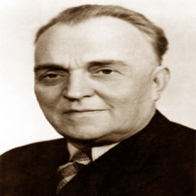 Василий Софронов