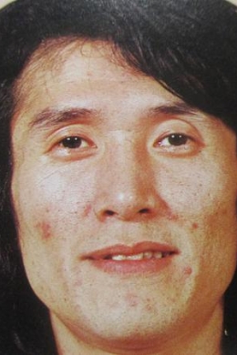 Согабэ Кадзуюки